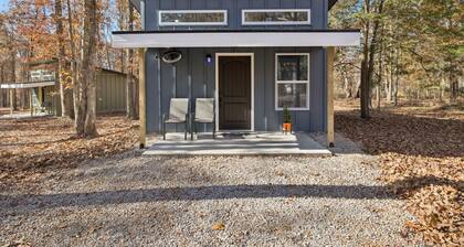 Cabins off the Trace: Cabin 7