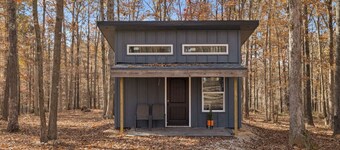 Cabins off the Trace: Cabin 1