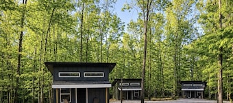 Cabins off the Trace: Cabin 1
