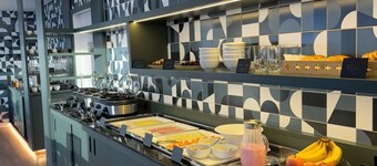 Flat Pedra Branca Hotel