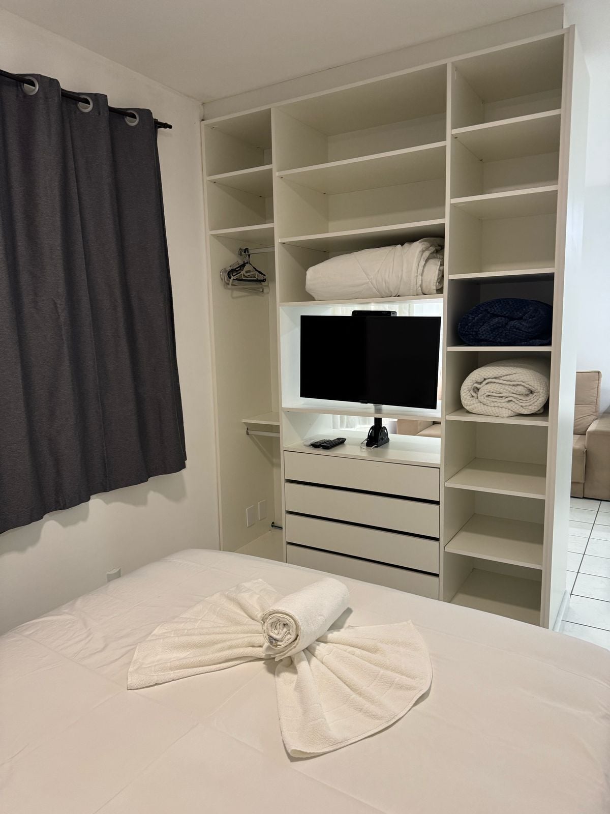 Escritorio y wifi gratis 