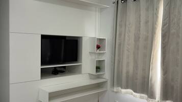 Escritorio y wifi gratis