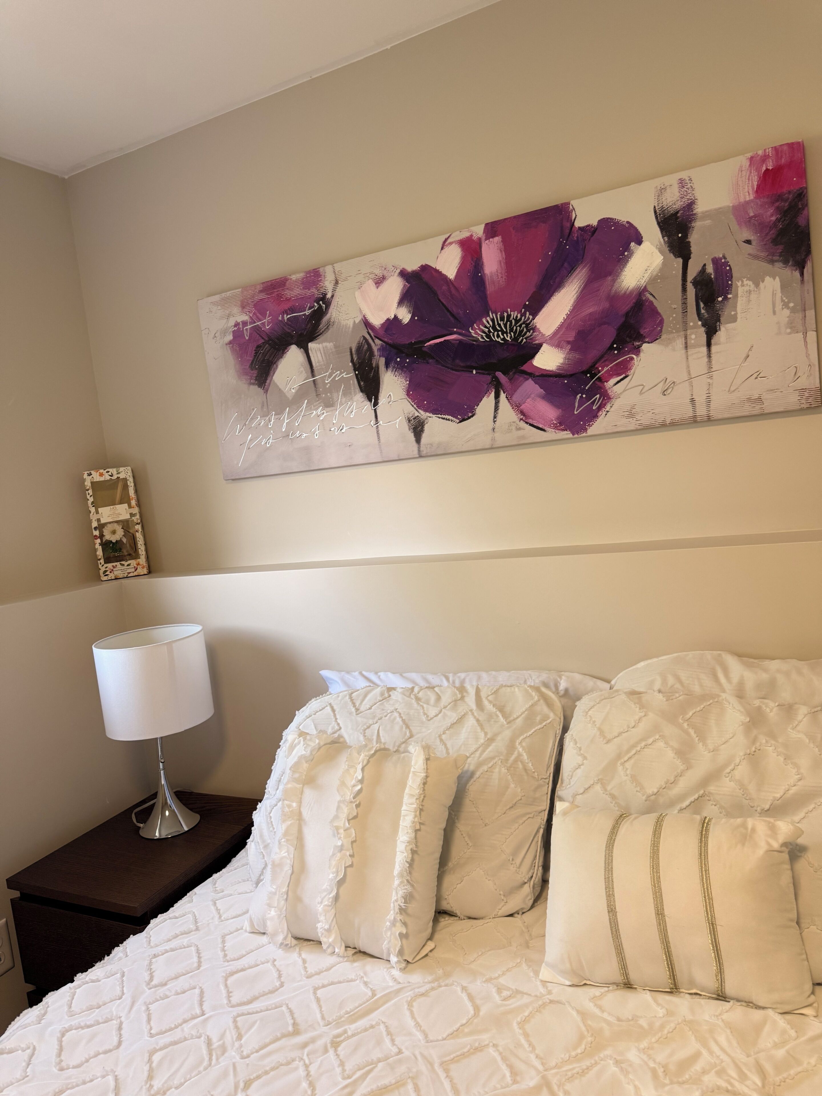 2 Schlafzimmer, Schreibtisch, Bügeleisen/Bügelbrett, kostenloses WLAN