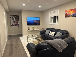 Smart TV