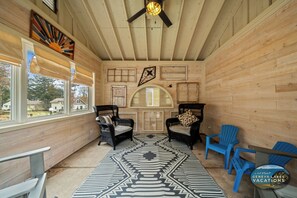 Intérieur