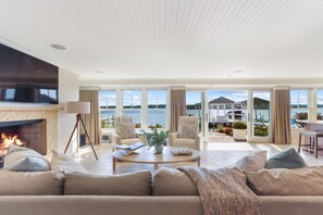 Téléviseur connecté