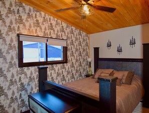 3 Schlafzimmer, kostenloses WLAN, Bettwäsche