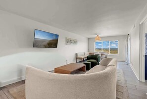 TV, offices