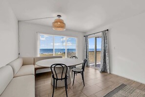 Interior - Oceanfront Luxury | The Waypoint @ Sea House Villa (North Myrtle Beach)