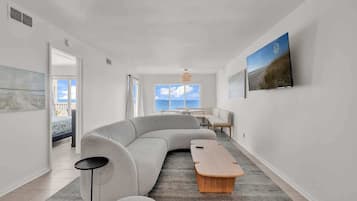 Fernseher, Arbeitsbereiche