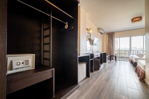 Room - Sunday JA Plus Hotel (Pattaya)