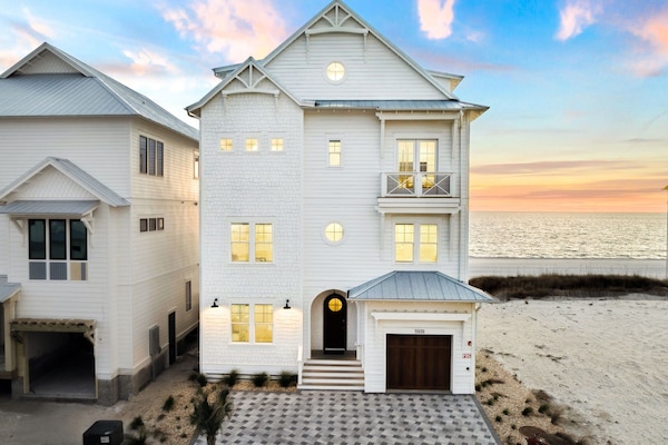 Welcome to Gulf Dreams