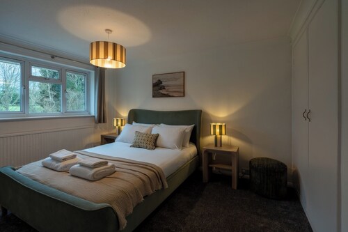 Cosy 3BR Country Home Near Vineyards