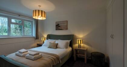 Cosy 3BR Country Home Near Vineyards