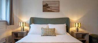 Cosy 3BR Country Home Near Vineyards