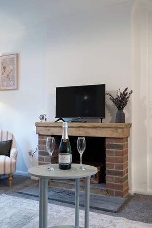 Interior - Cosy 3BR Country Home Near Vineyards (Uckfield)