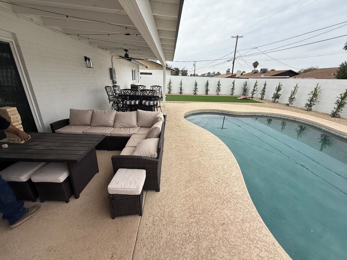 Image de profil de l’hôte