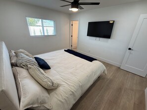 3 Schlafzimmer, Bügeleisen/Bügelbrett, kostenloses WLAN, Bettwäsche