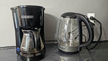 Café et/ou machine à café