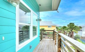 Property grounds - Shared Pool, Golf Cart Access, Pet Friendly (Port Aransas)