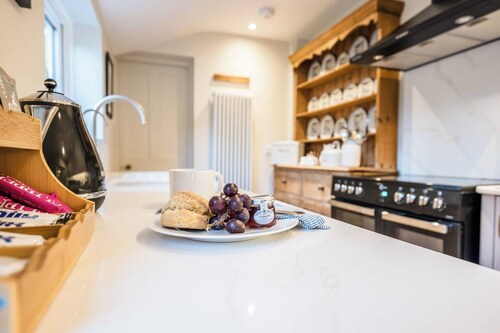 7 Highbury Cottages, Leiston