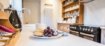 7 Highbury Cottages, Leiston