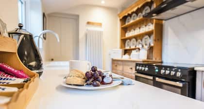 7 Highbury Cottages, Leiston