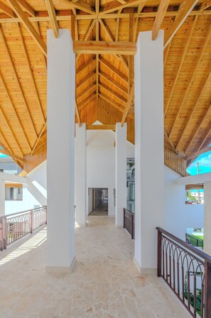 Exterior - Esprit Caribbean Bayahibe (Bayahíbe)