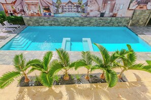 Outdoor pool - Esprit Caribbean Bayahibe (Bayahíbe)