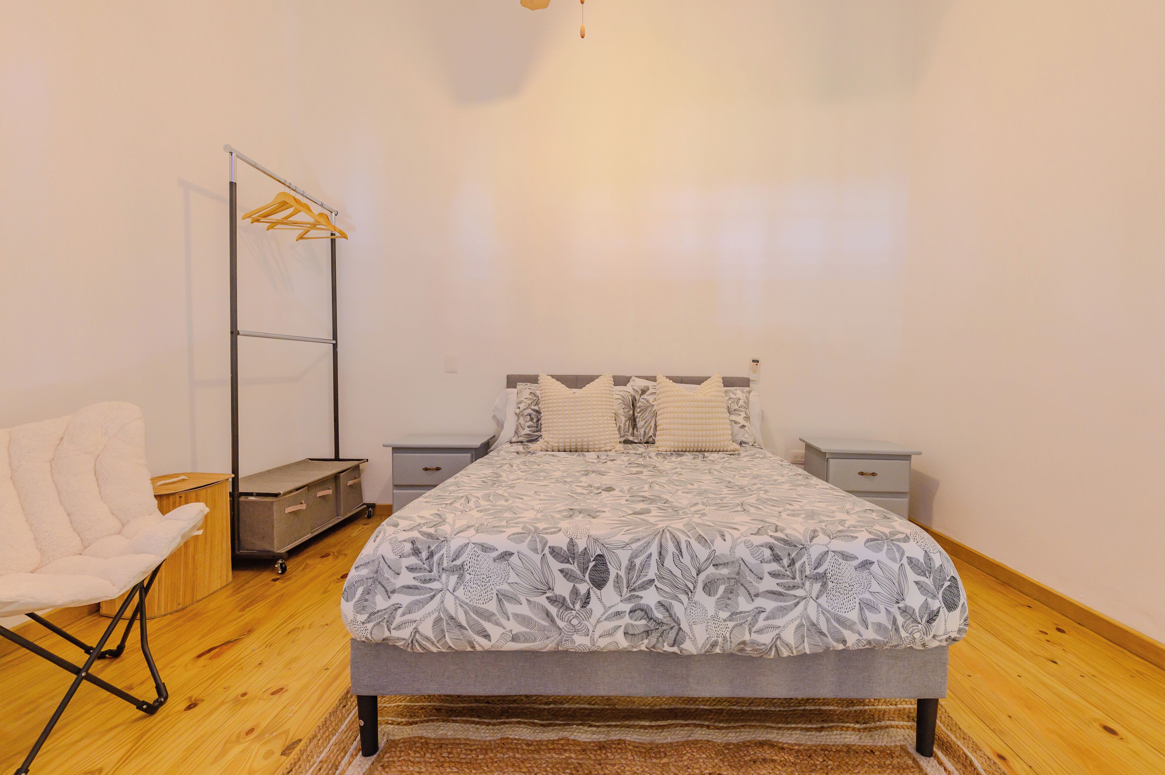 Superior appartement, balkon, uitzicht op de stad | Gratis wifi