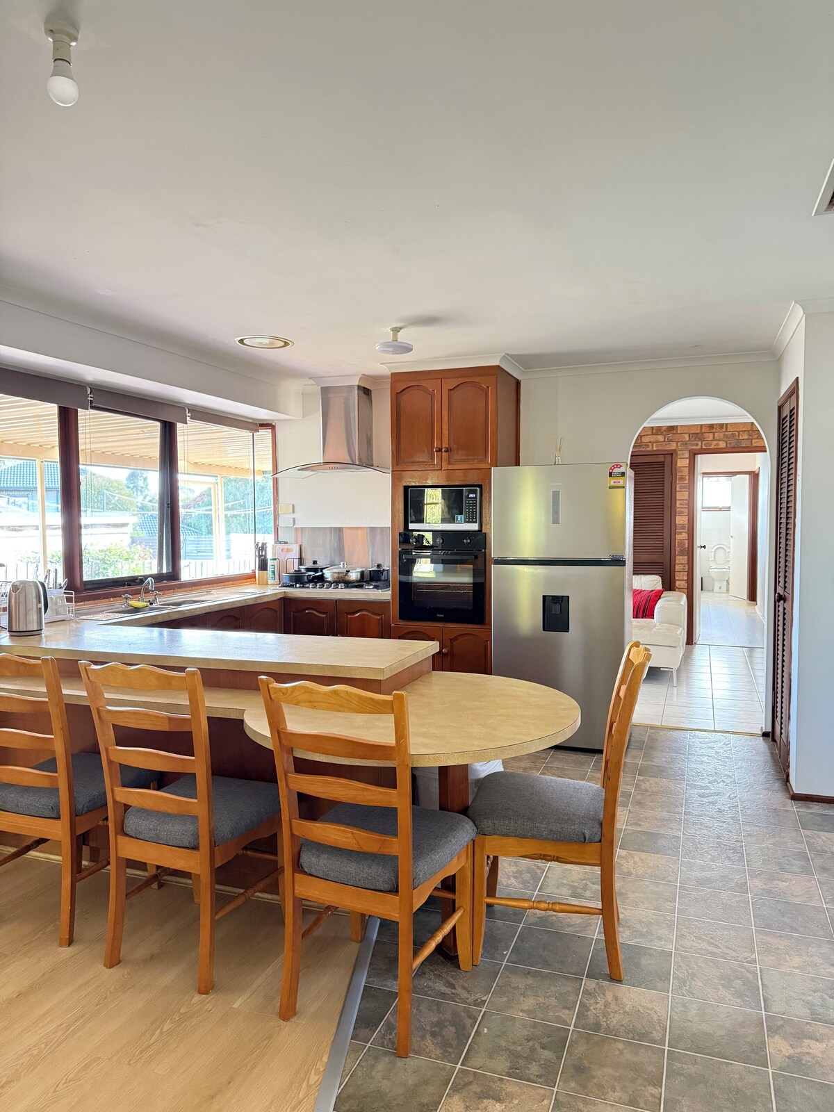 Bild für Gastgeberprofil