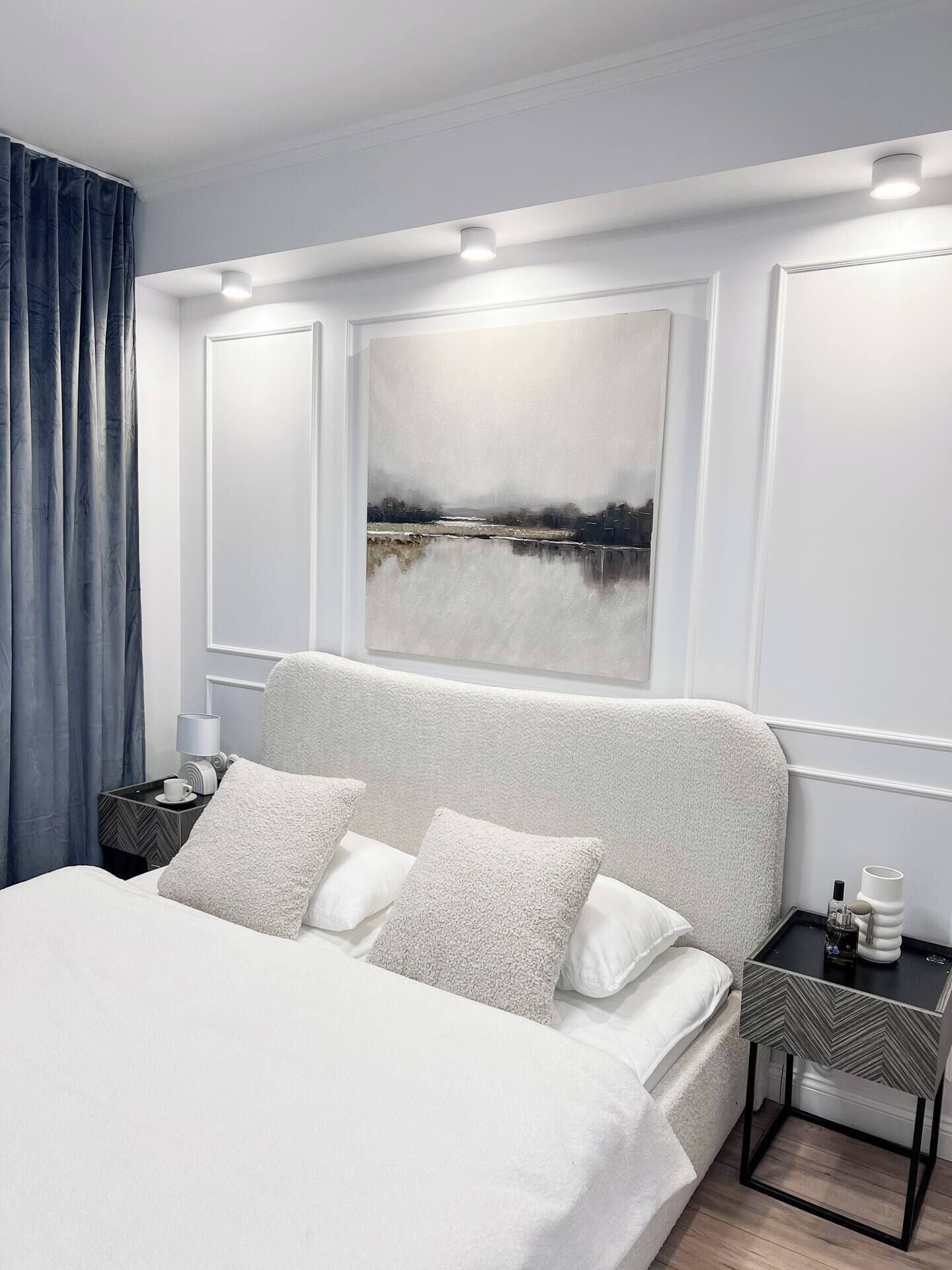 Ferro/asse da stiro, lenzuola