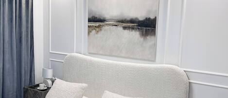 Ferro/asse da stiro, lenzuola