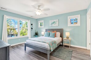 3 Schlafzimmer, Bügeleisen/Bügelbrett, kostenloses WLAN, Bettwäsche