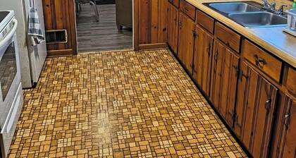 Spacious Macon 3BR Duplex | BBQ + Parking