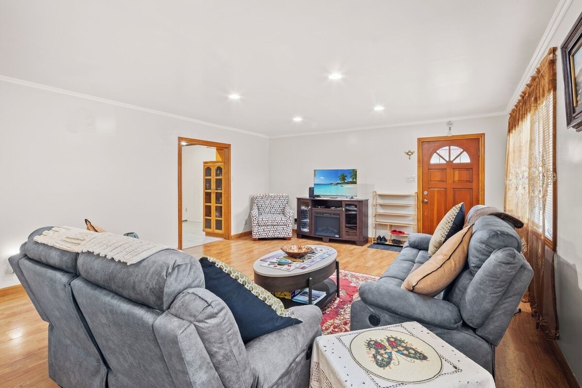 Image de profil de l’hôte