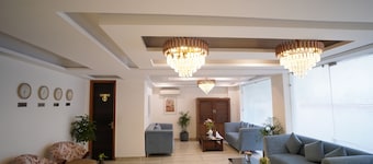 HOTEL THE LUXE 18
