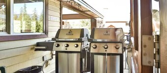 Timberline | Cozy 2Bdr | Condo