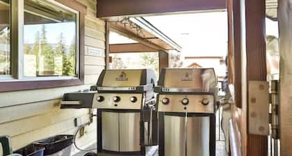 Timberline | Cozy 2Bdr | Condo