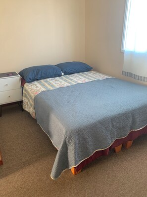 Internet, bed sheets - Comfortable house for 10 people in puerto montt (Puerto Montt)