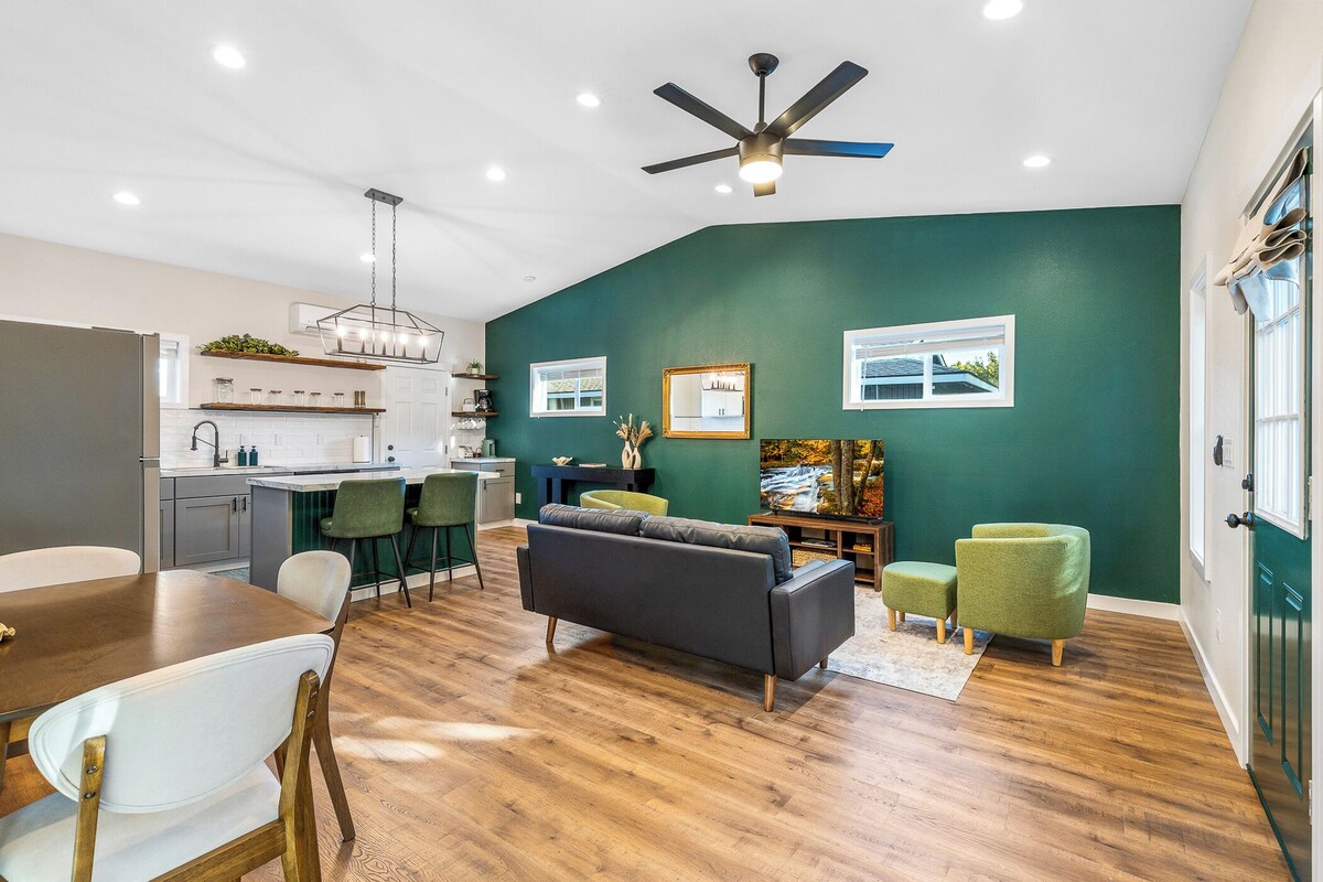 Bild für Gastgeberprofil