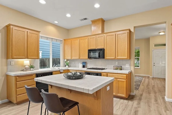 Serviettes en papier