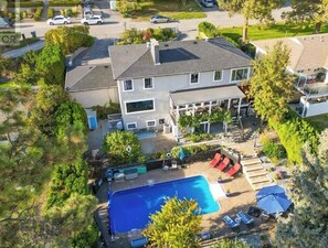 Exterior - The Susie Pearl Bed & Breakfast (Kelowna)