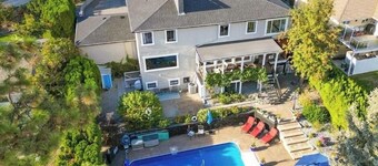 The Susie Pearl Bed & Breakfast