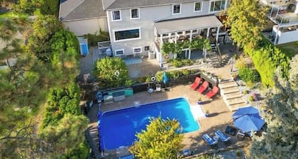 The Susie Pearl Bed & Breakfast