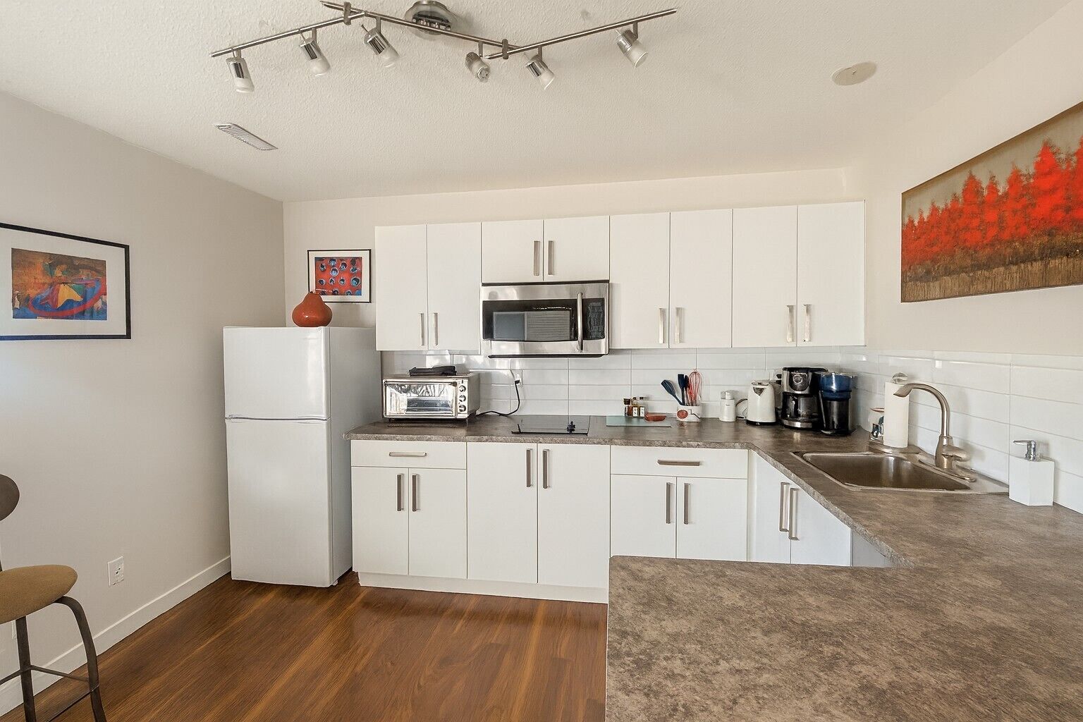 华丽套房, 露台 | 熨斗/熨衣板、免费 WiFi