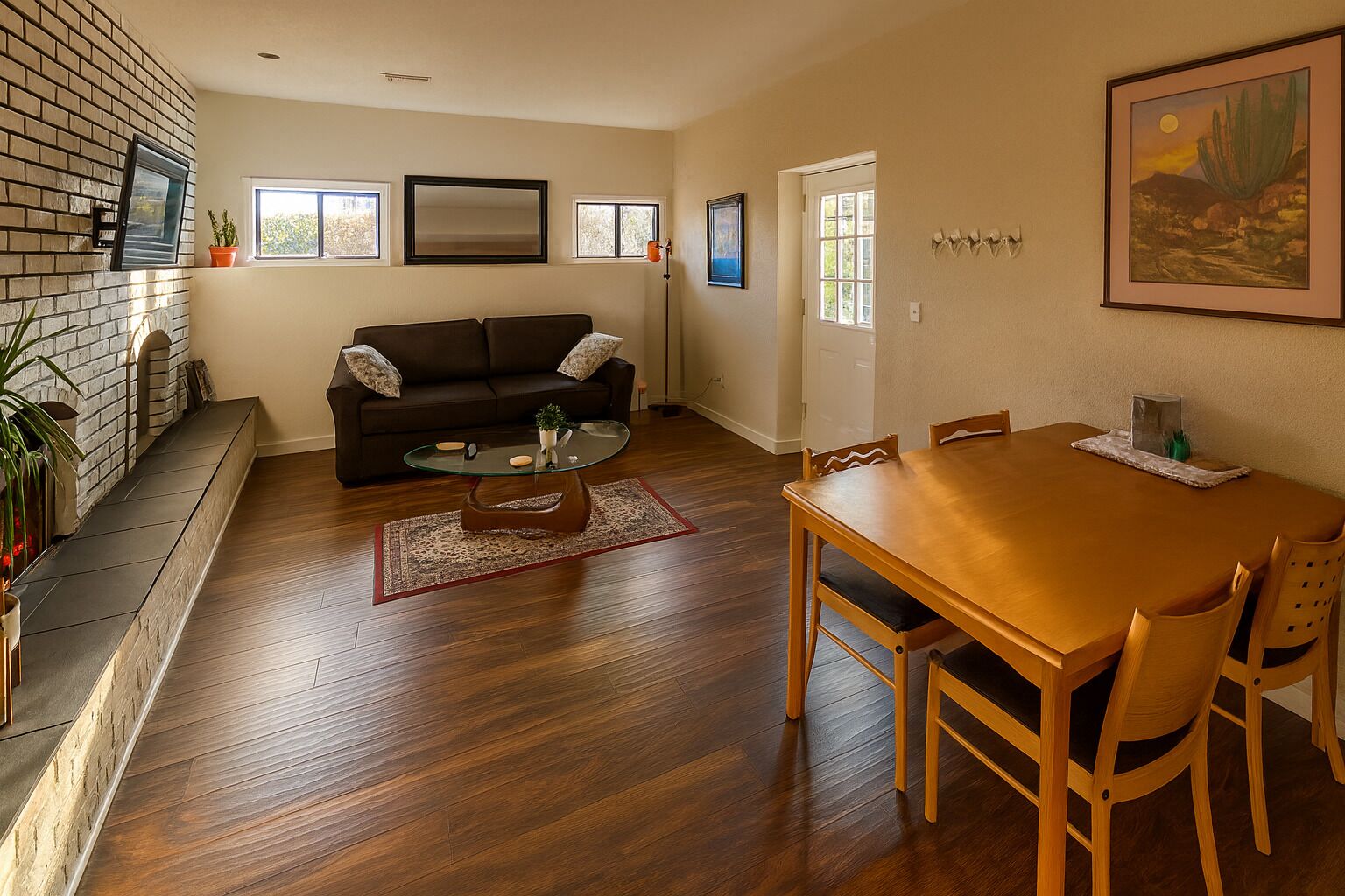 Classic-suite | Strygejern/strygebræt, gratis Wi-Fi