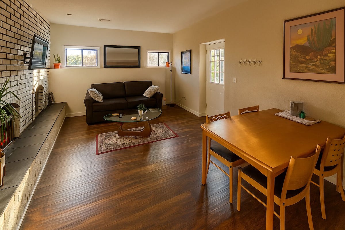 Classic-suite | Strygejern/strygebræt, gratis Wi-Fi