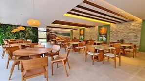 View from property - Mana Beach Experience By Aft (Ipojuca)