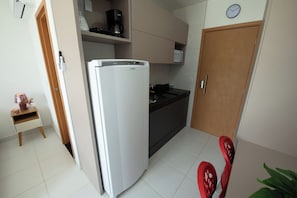 Private kitchen - Mana Beach Experience By Aft (Ipojuca)